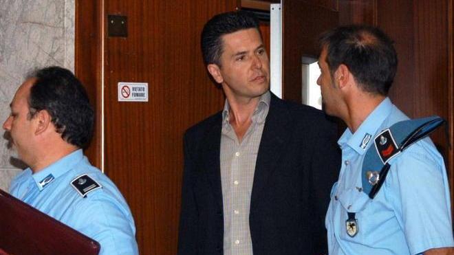 Respinto il ricorso di Innocenti