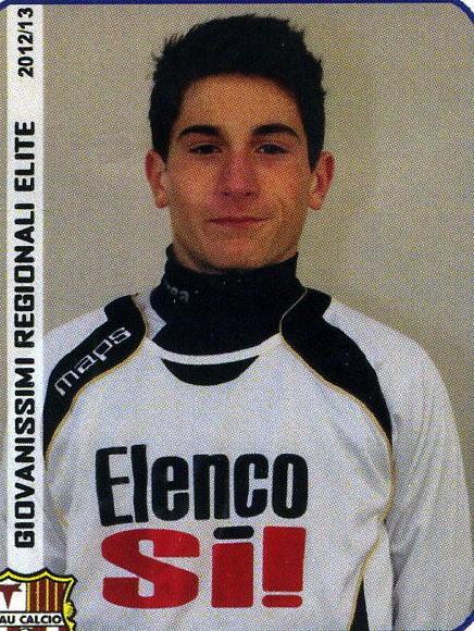 Tau Calcio piazza due giovani in A e B Benedetti-Genoa, Perazzoni-Siena 
