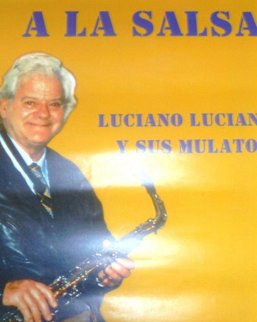 Luciano Luciani, meccanico e autore di settanta canzoni