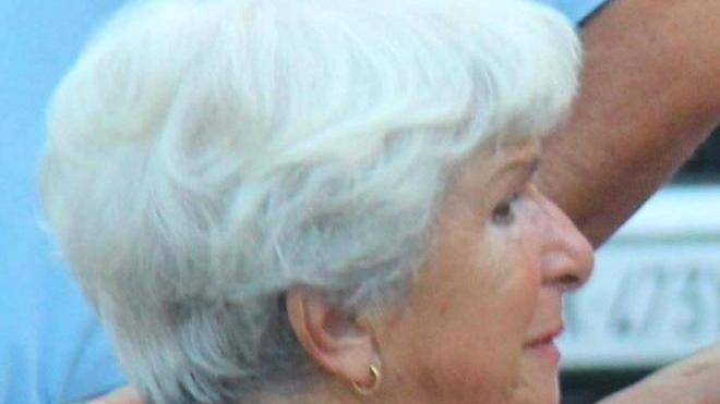 La moglie: «Cercavo di calmarlo»