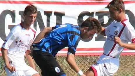 Calcio e spettacolo nel Memorial Vitulano