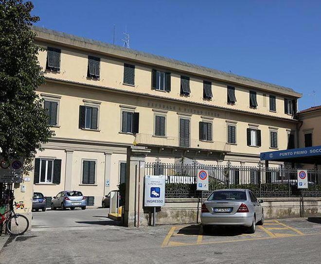 Il centro protesi raddoppia con due mesi di ritardo 