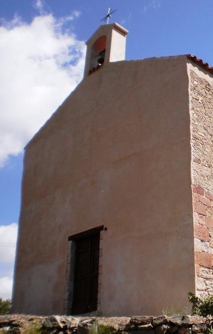 La chiesetta di San Pietro ritorna a ospitare i fedeli 