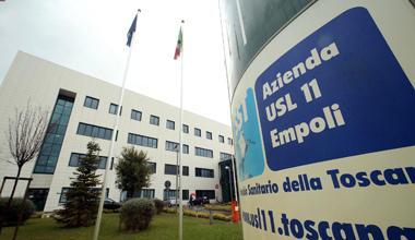 Cade dalla tribuna dello stadio: ferito un bambino di 4 anni 