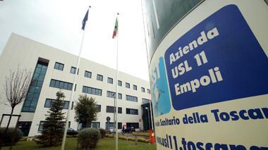 Cade dalla tribuna dello stadio: ferito un bambino di 4 anni