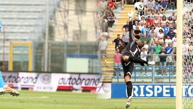 Serie B / Empoli-Trapani 1-1