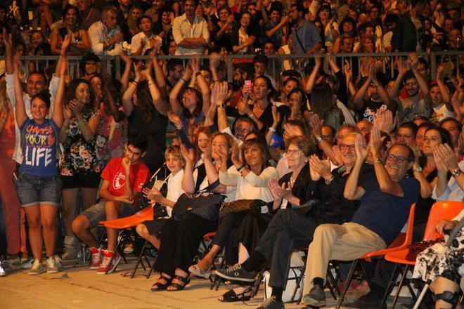Piazza Mercatale, esposto ai vigili urbani per i rumori 