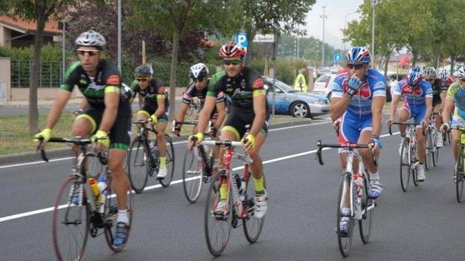 Mondiale Uisp di ciclismo, bis di Igor Zanetti