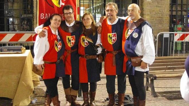Frecce d’oro da La Borra-Santa Lucia