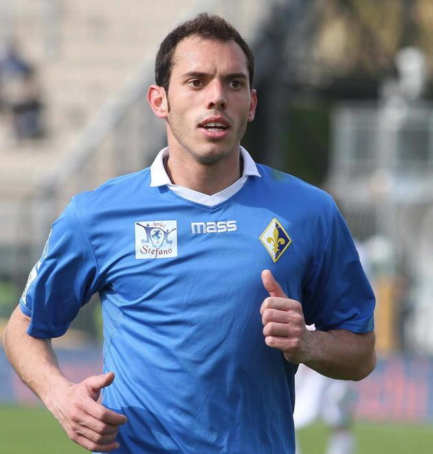 Prato-Catanzaro alle 17 Esposito recupera Ghinassi 