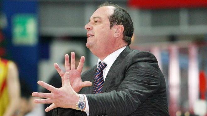 Stefano Tommei alla guida delle giovanili Meridien
