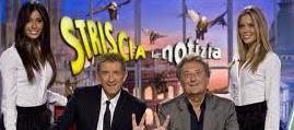 Il padre scrive anche a Striscia la notizia 