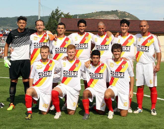 S’apre con un derby il torneo di Eccellenza 
