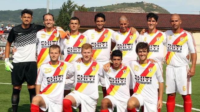 S’apre con un derby il torneo di Eccellenza