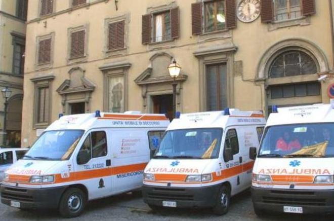Santo Padre, Claudia ha bisogno di lei 