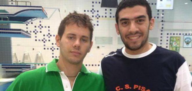 Scherma, il maestro Ciocci vola in Kuwait