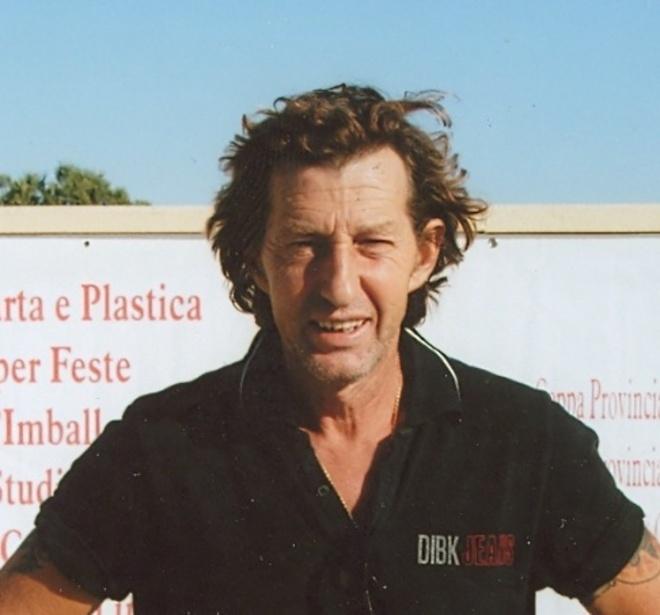 Il Ghezzano si affida a Sorrentino obiettivo: salvezza tranquilla
