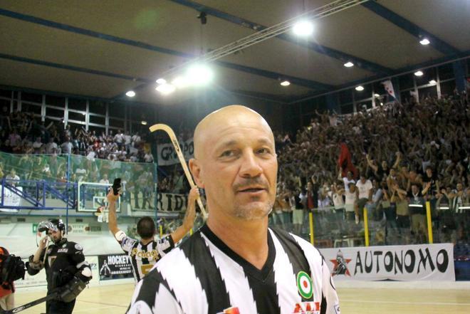 Hockey, girone di ferro per il Cgc in Europa Il Forte pesca Montreux