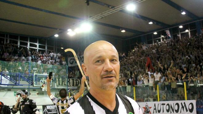 Hockey, girone di ferro per il Cgc in Europa Il Forte pesca Montreux