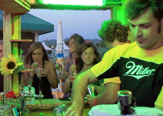 Aperitivi no alcol? Si può fare 