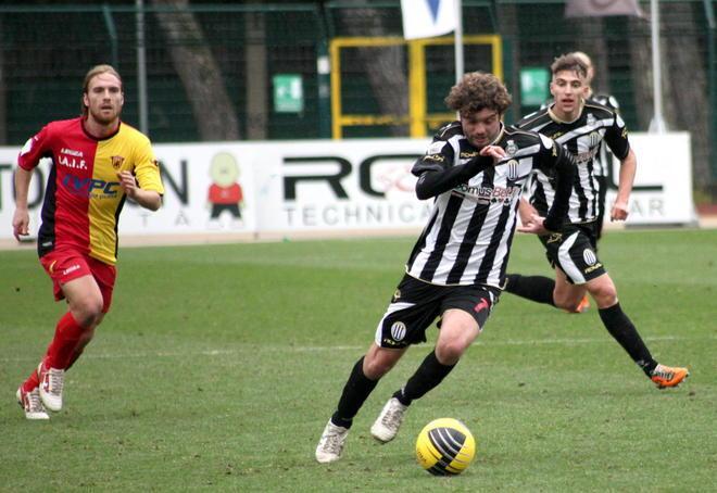 Con Vannucchi e Romeo zebre pronte alla sorpresa 