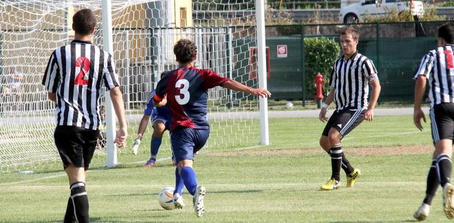 Camaiore senza paura per il derby con la Massese 