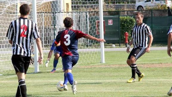 Camaiore senza paura per il derby con la Massese