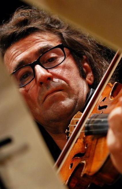 Concerto finale per il festival 