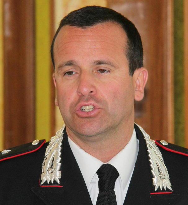 De Corato lascia, al suo posto arriva il “soldato Jane” 