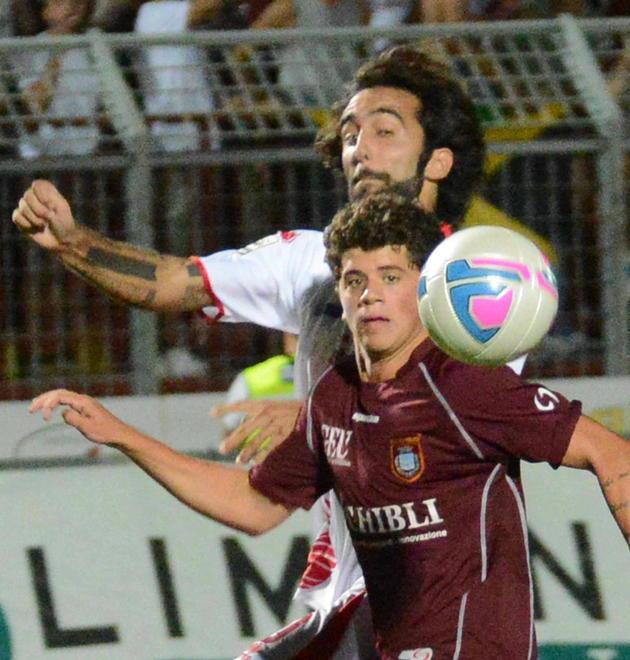 Grifone, riprendi la rotta Il campionato ricomincia 