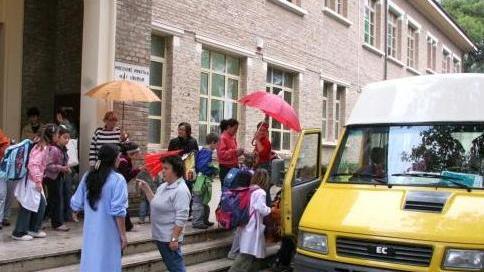 Scuola: arrivano i bollettini pazzi