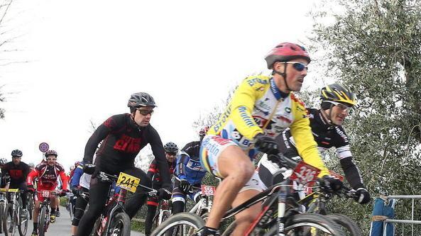 Scatta da Porcari la 14ª edizione del Trofeo Industria