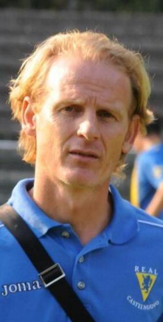  Fanani fa le carte al campionato di Eccellenza «Ponsacco favorito, ma occhio al Ghivizzano» 