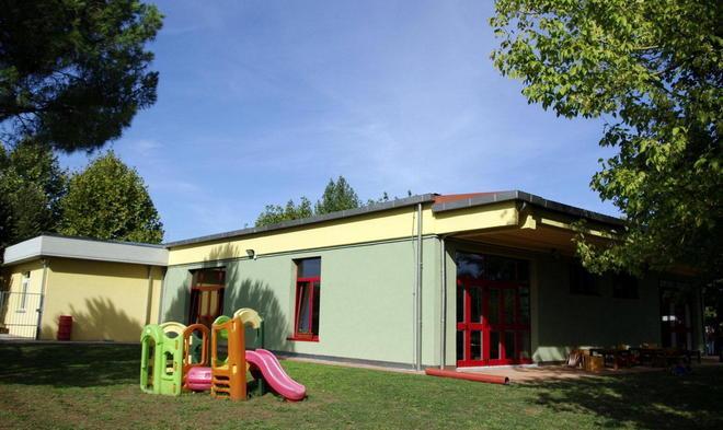 Domani l’inaugurazione della scuola dell’infanzia