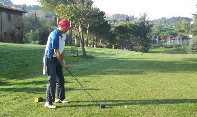 Altopascio, via libera al campo da golf
