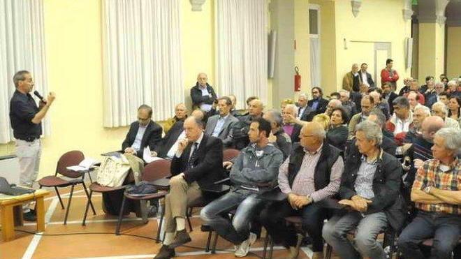 «Assi viari, no a scempi sul territorio»