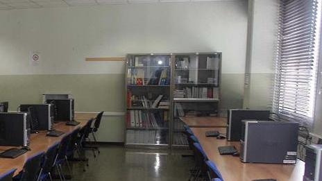 Bocciata al «Marchi» alla vigilia del ritorno nelle aule scolastiche