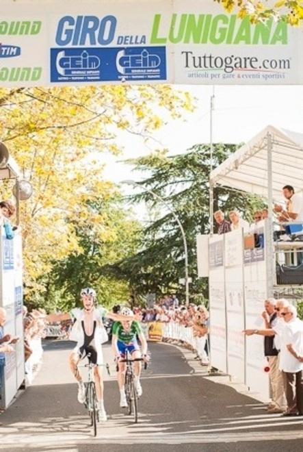 La tappa all’australiano Power, ma Hart prenota la vittoria