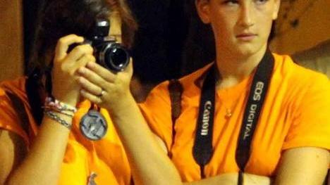 Molti negozi sono rimasti chiusi la sera