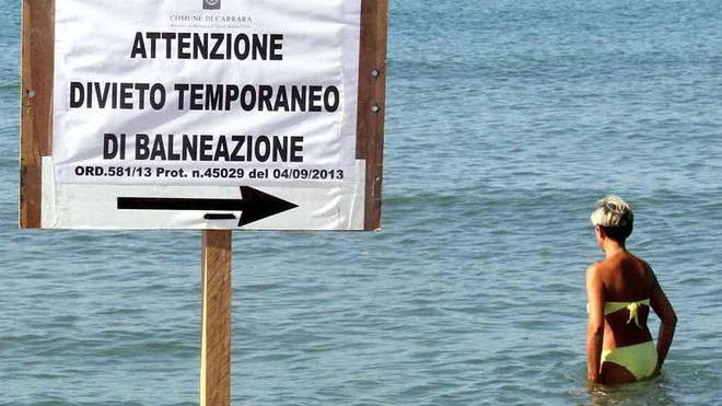 E i balneari vanno in Procura