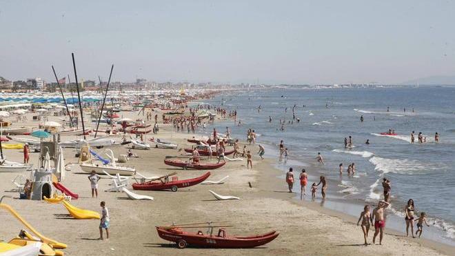 La bandiera blu finisce nel mirino della procura