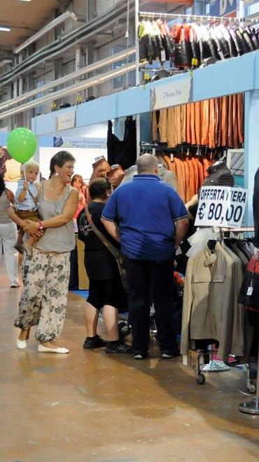 Tuttinfiera, bufera sui prezzi degli stand 