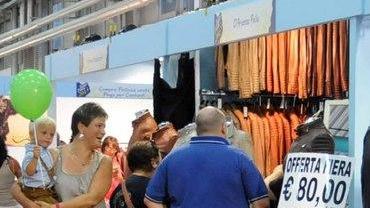 Tuttinfiera, bufera sui prezzi degli stand
