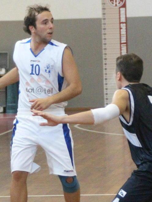 Meloria-Us, primo derby in Coppa 