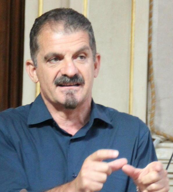 Grassi e Matteoli: «In città cultura politica lenta» 
