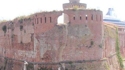 E i fratelli Guastalla si dividono