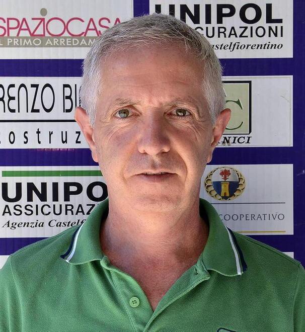 Il Castelfiorentino debutta contro il Castelnuovo Garfagnana