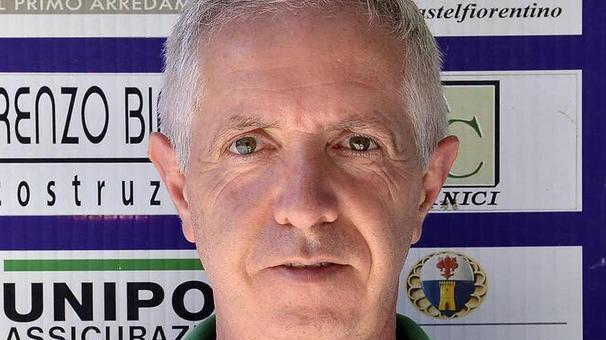 Il Castelfiorentino debutta contro il Castelnuovo Garfagnana