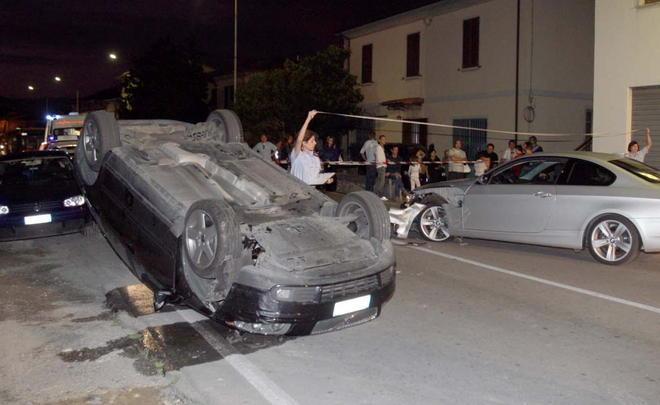 «Una strada killer per i pedoni» 