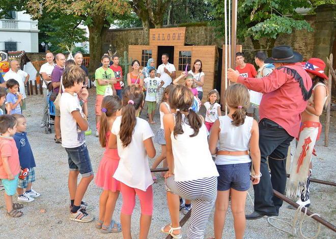 I giochi del Genio partono subito con ...il botto